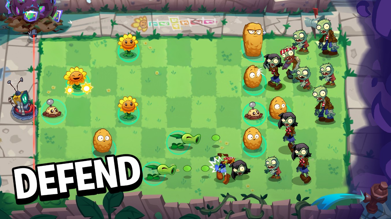Plants vs Zombies 3: Evolved mở Early Access, rục rịch ra mắt toàn cầu sau 6 năm lận đận