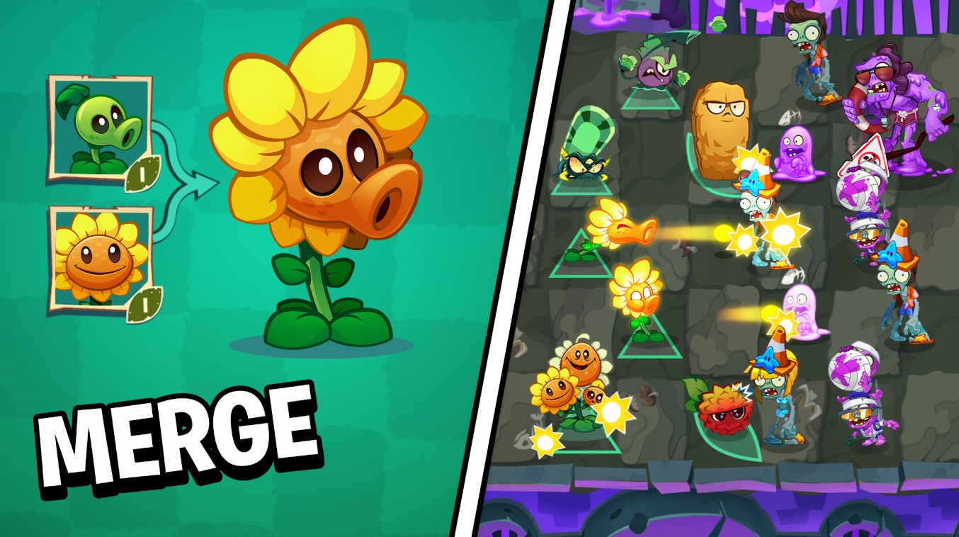 Plants vs Zombies 3: Evolved mở Early Access, rục rịch ra mắt toàn cầu sau 6 năm lận đận