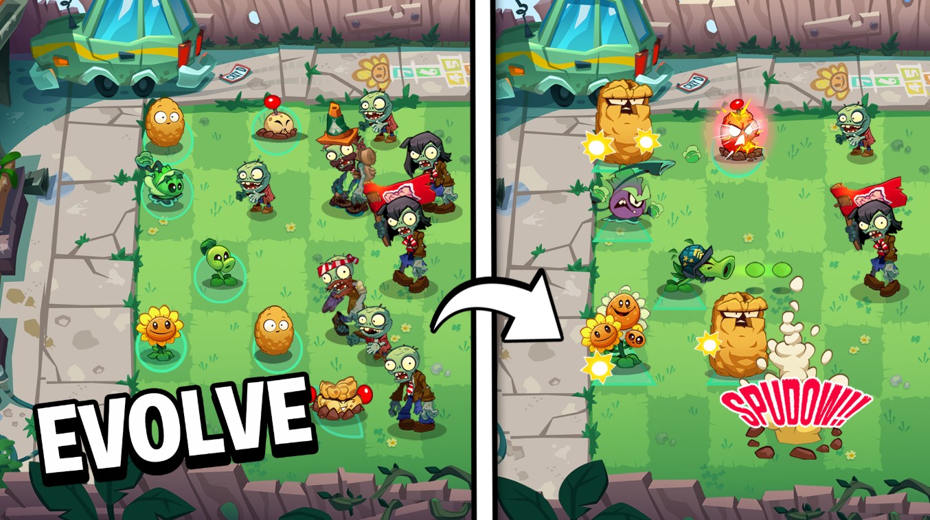 Plants vs Zombies 3: Evolved mở Early Access, rục rịch ra mắt toàn cầu sau 6 năm lận đận