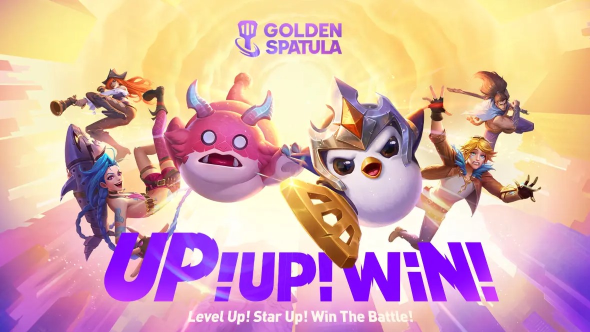  Golden Spatula – Bản spin-off của TFT được Riot mở đăng ký sớm ở SEA nhưng…