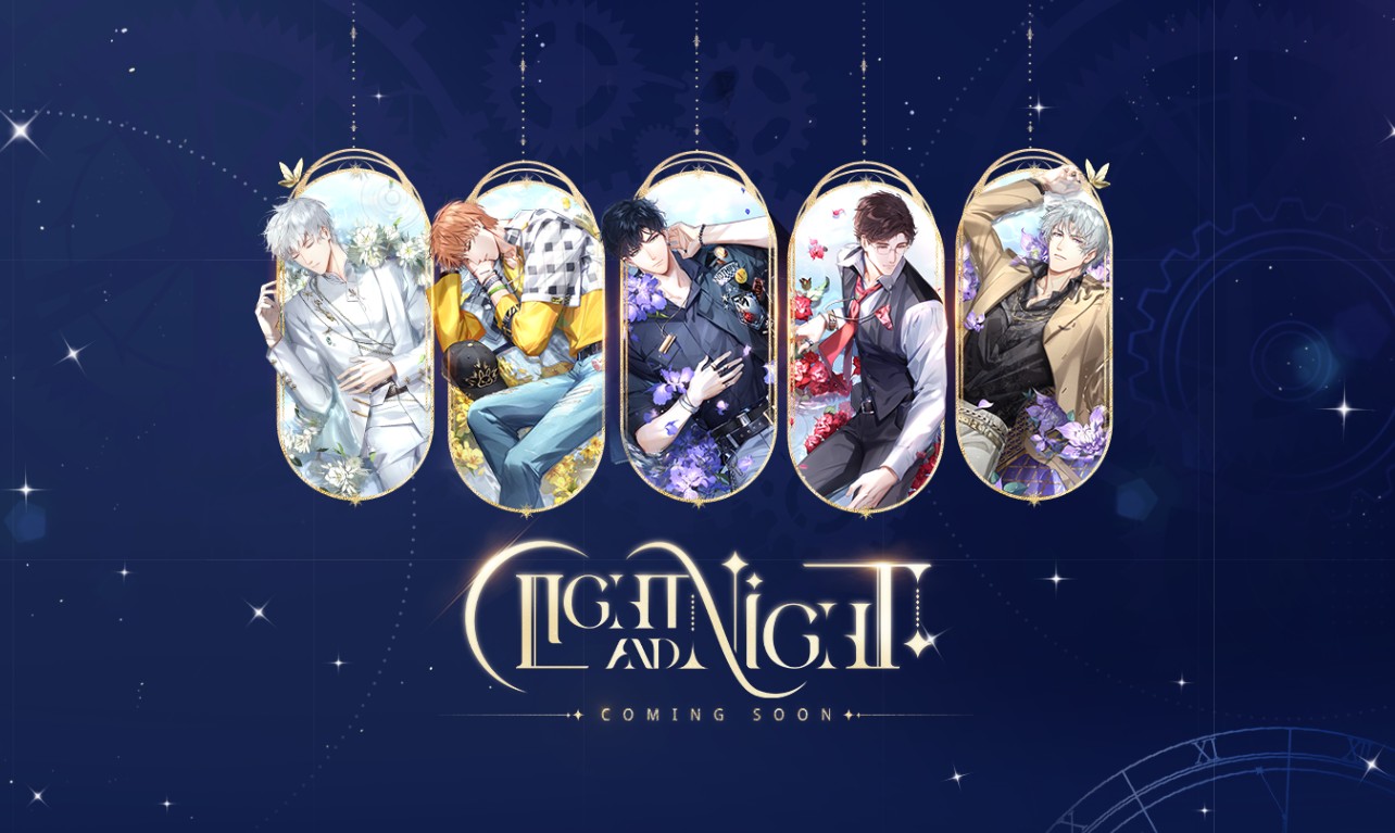 Siêu phẩm game phú bà Light and Night chuẩn bị được VNGGames mở Closed Beta