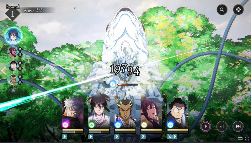 Bom tấn anime Jigokuraku: Battle in Hell's Paradise chốt lịch ra mắt bản tiếng Anh, có cả bản PC