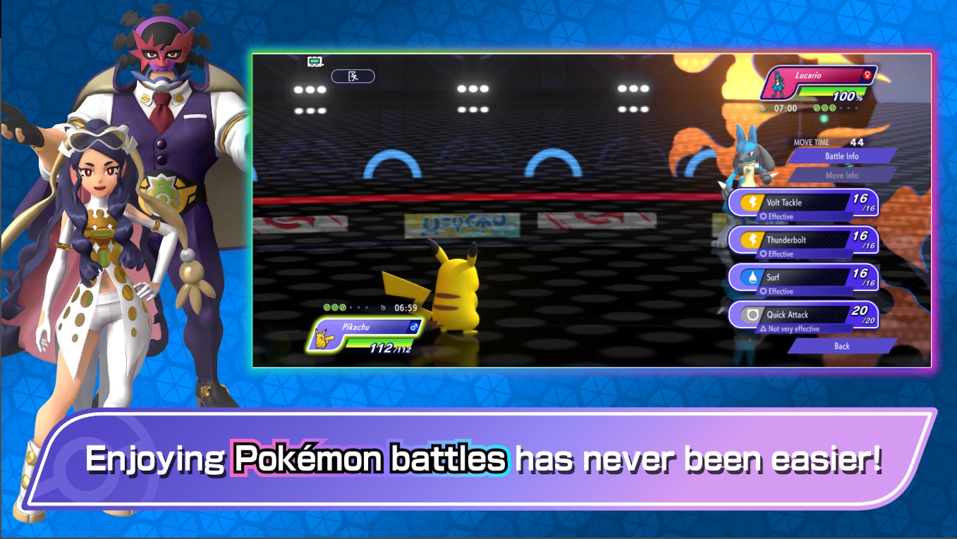 Pokémon Champions ra mắt: Trải nghiệm PvP cực đỉnh, tặng ngay Mega Raichu
