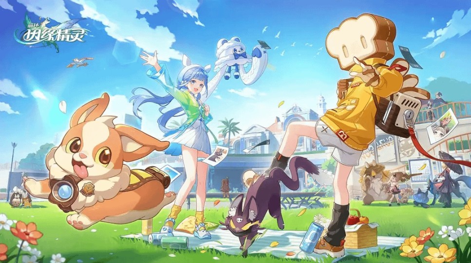 Game mới của Mihoyo -  Honkai: Nexus Anima, sẽ đi theo lối chơi autochess