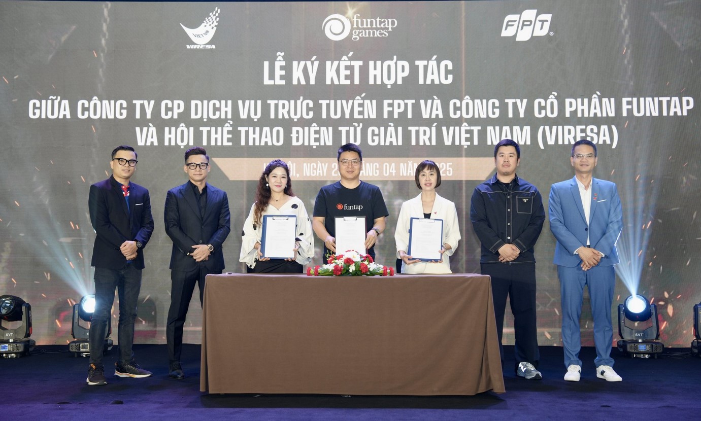 Funtap Games Công Bố Hợp Tác Giữa Mobile Legends: Bang Bang Và Đại Sứ Độ Mixi
