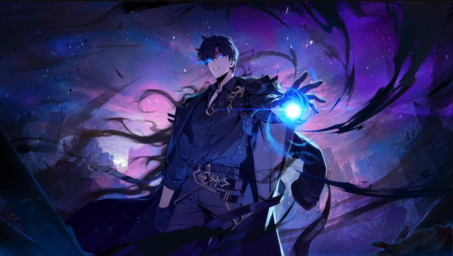 Solo Leveling: ARISE OVERDRIVE chính thức ra mắt, Hóa thân thành Sung Jinwoo ngay