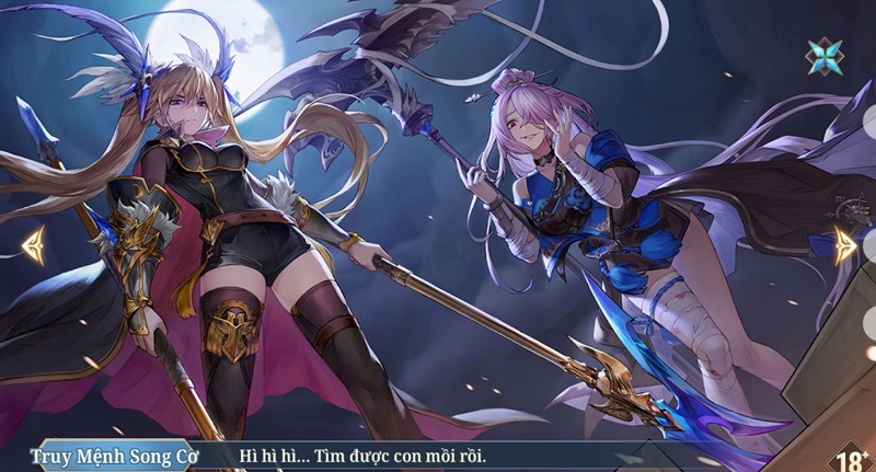 Tam Quốc Huyễn Tướng VNG – Tuyên bố mạnh mẽ của VNGGames về một tựa game “không tướng phế”