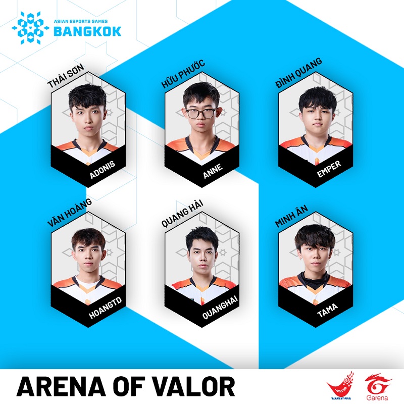 Khởi tranh sự kiện Thể thao điện tử lớn nhất khu vực - Asian Esports Games 2024