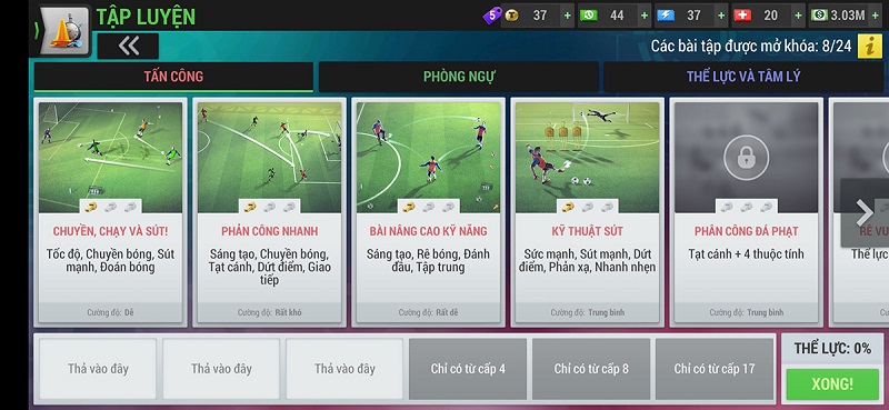 Có thể bạn chưa biết, Top Eleven: Quản Lý Bóng Đá là tựa game về thể thao độc đáo của VNGGames