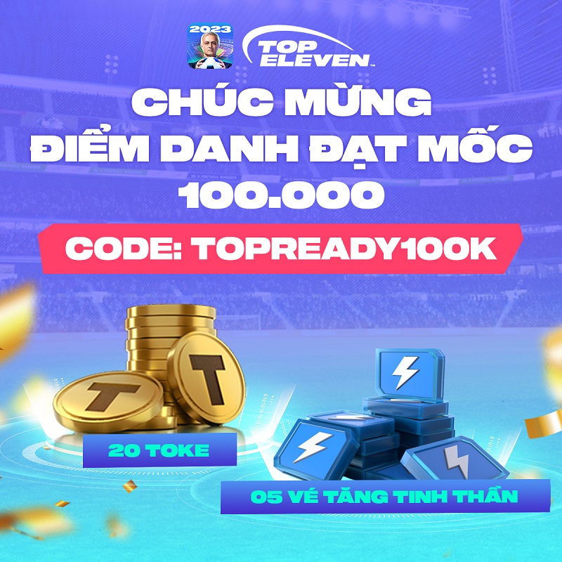 Có thể bạn chưa biết, Top Eleven: Quản Lý Bóng Đá là tựa game về thể thao độc đáo của VNGGames