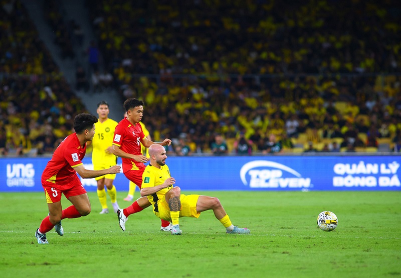 Có thể bạn chưa biết, Top Eleven: Quản Lý Bóng Đá là tựa game về thể thao độc đáo của VNGGames