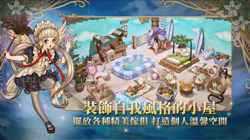 Tree of Savior M chính thức ra mắt