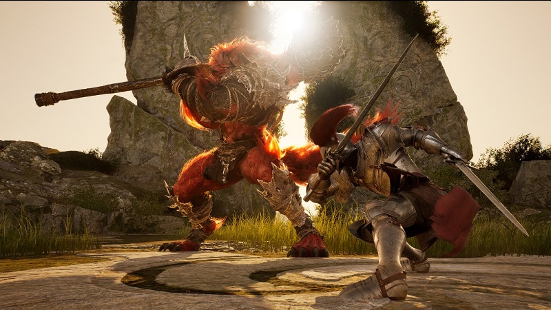 Vindictus: Defying Fate sẽ tiếp tục thử nghiệm trên Steam vào hè này