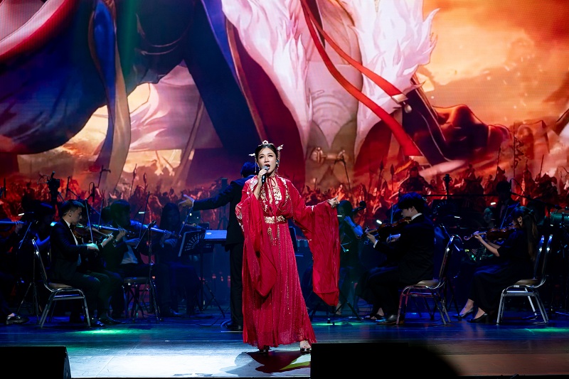 DREAM: The Symphony of Lethe Realm – "Bức họa nghìn năm thức giấc" mãn nhãn từ hình ảnh đến nội dung!