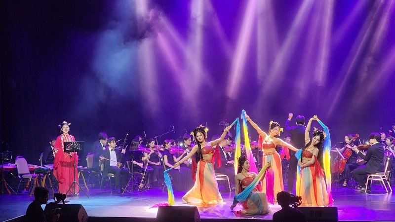 DREAM: The Symphony of Lethe Realm – "Bức họa nghìn năm thức giấc" mãn nhãn từ hình ảnh đến nội dung!