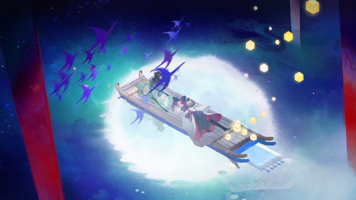 Vong Xuyên Phong Hoa Lục, những câu chuyện phong hoa đầy thú vị của văn hóa cổ phong