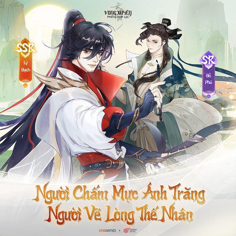 Vong Xuyên Phong Hoa Lục, những câu chuyện phong hoa đầy thú vị của văn hóa cổ phong