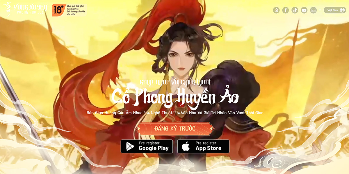 Vong Xuyên Phong Hoa Lục, những câu chuyện phong hoa đầy thú vị của văn hóa cổ phong