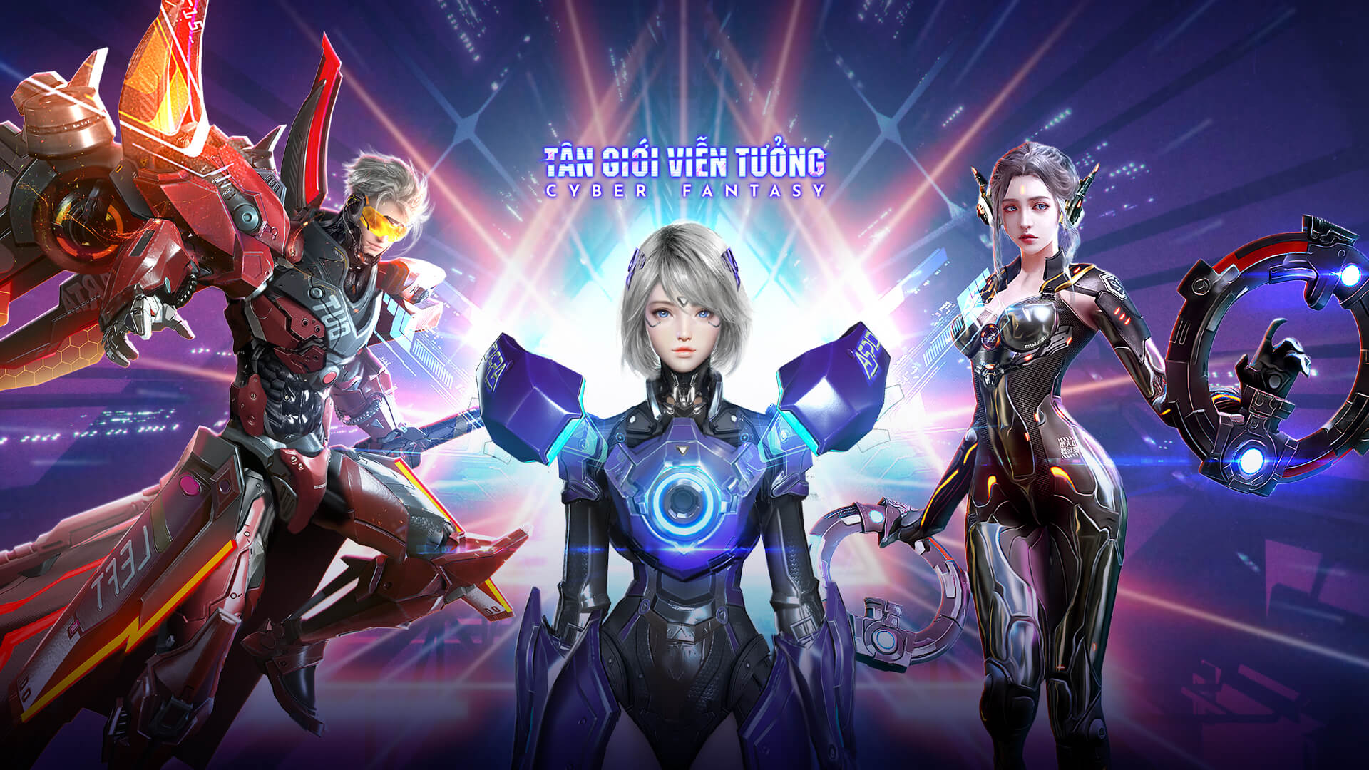 Ảnh Banner