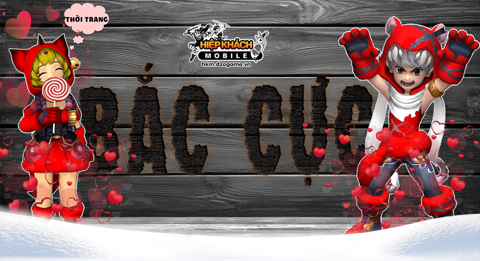 VÒNG QUAY CHUỘT Ù MỚI! 25/12 - 31/12 + 99