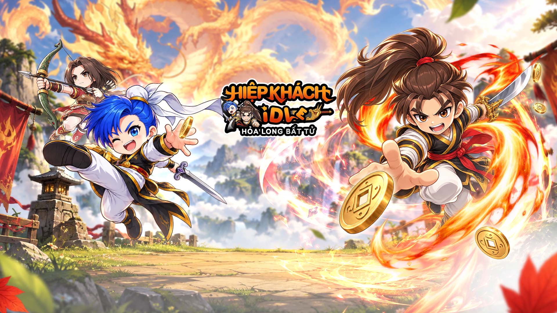 Ảnh Banner