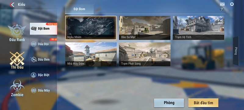 Crossfire: Legends – Dung hòa cả giải trí và thi đấu eSports trong cùng một sản phẩm