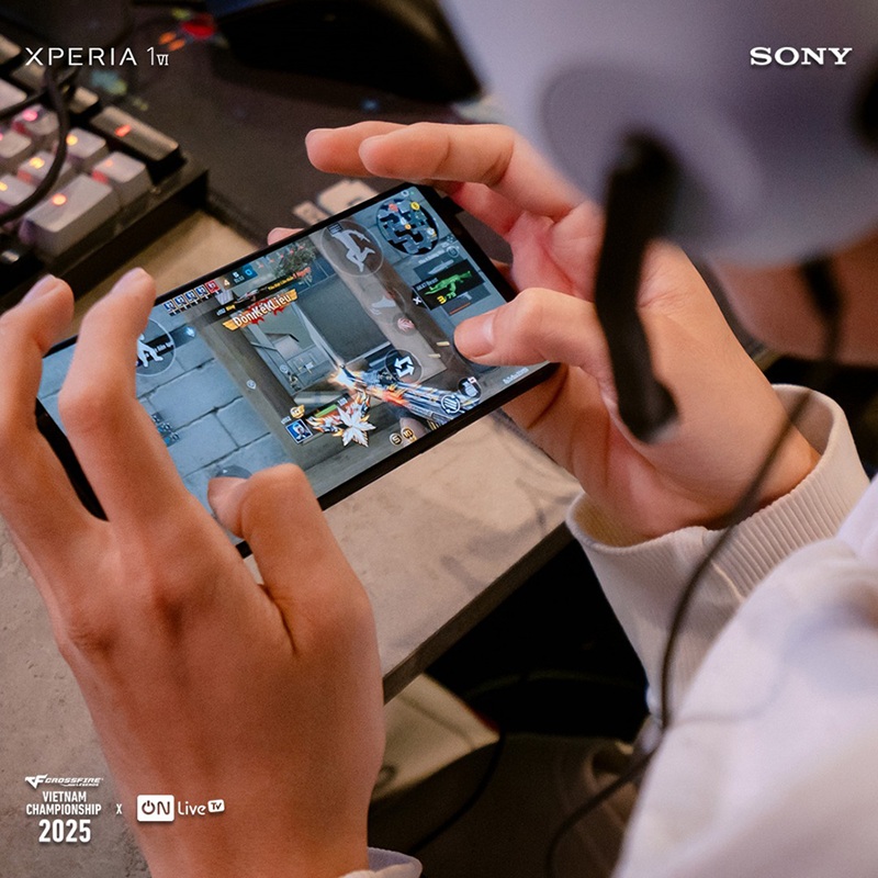 Crossfire: Legends – Dung hòa cả giải trí và thi đấu eSports trong cùng một sản phẩm