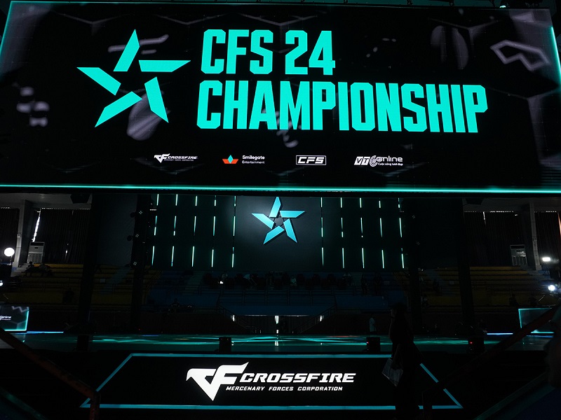 CFS Summer Championship 2024 khai màn với những trận đấu sôi động hấp dẫn