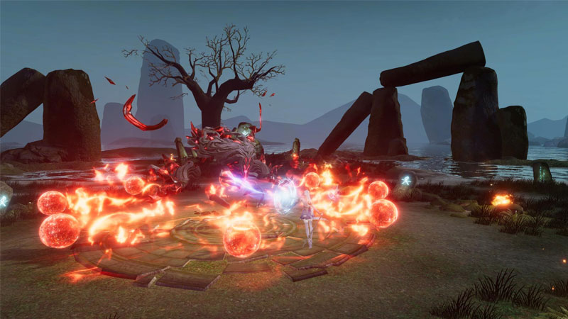 Chiến Địa Mobile đỉnh cao game nhập vai hành động mở bát làng game Việt đầu năm 2024 4