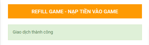 Yulgang Hiệp Khách Dzogame VN - Giới thiệu Ví Dzogame Hình 13