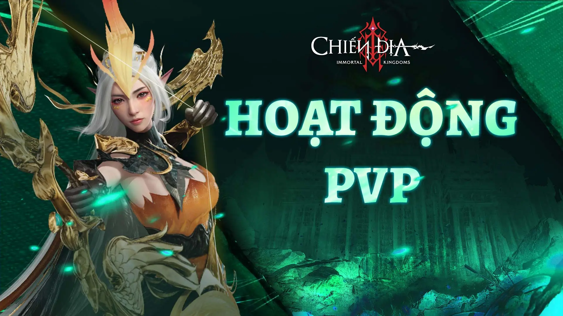 [Hoạt Động] PVP