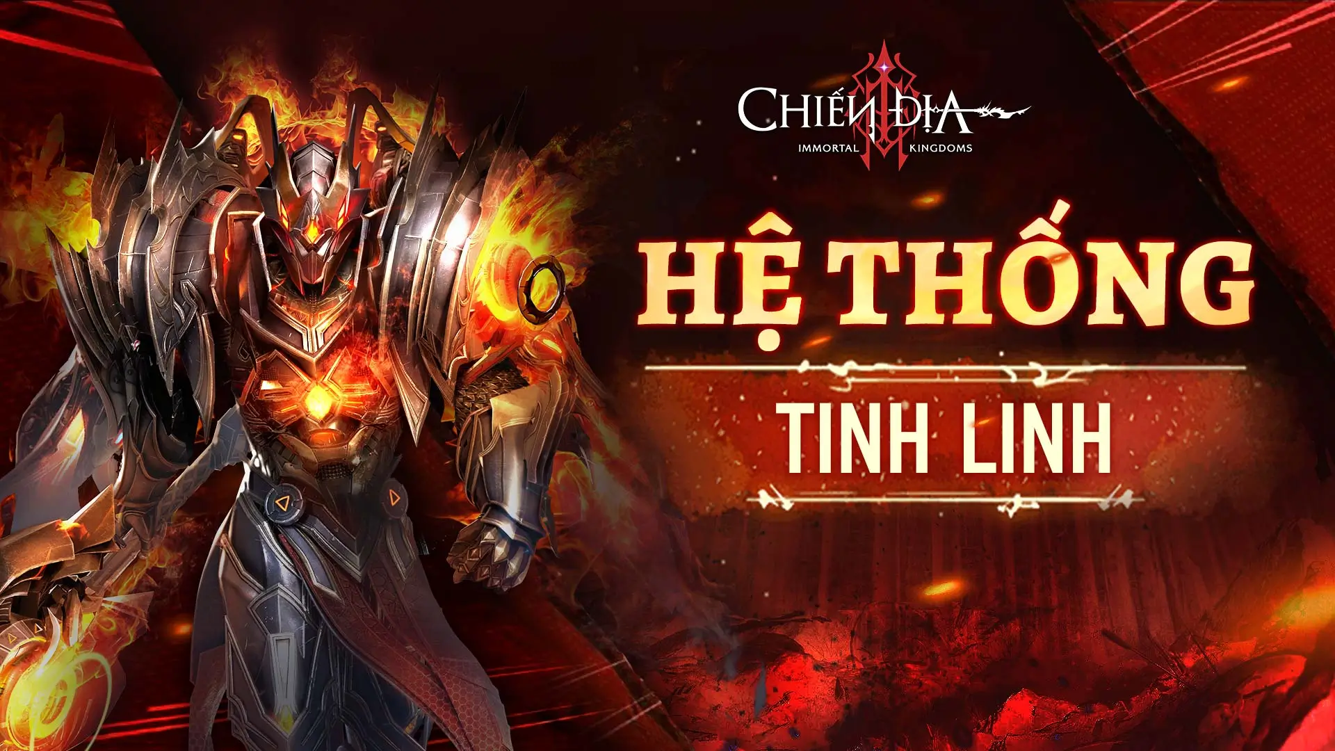 [Hệ Thống] Tinh Linh