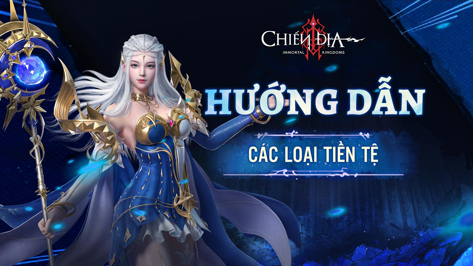 Các Loại Tiền Tệ