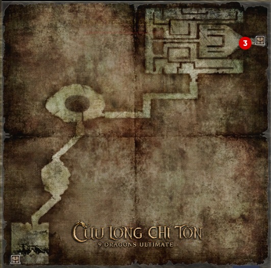 #dzogame #cuulongchiton #clct #9dragonsultimate #9du #cuulongtranhba #cuulong #gamepc #3d #mmorpg