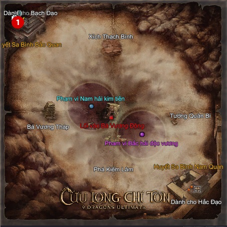 #dzogame #cuulongchiton #clct #9dragonsultimate #9du #cuulongtranhba #cuulong #gamepc #3d #mmorpg