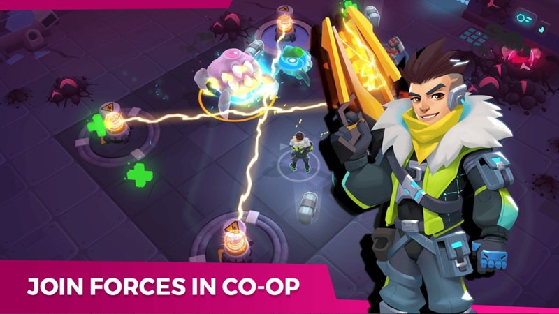 Top 5 game mobile hay nhất tháng 9/2025, vẫn cực đáng chơi trong tháng 10