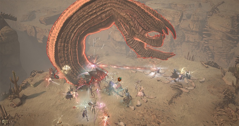 Lineage W khơi nguồn cảm hứng cho game thủ SEA với trang phục 6 thế lực độc đáo