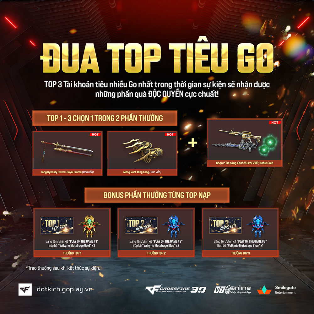 Dzogame - Đột Kích Cùng Game Thủ Đón Một Black Friday Hoành Tráng Cho Năm  2022