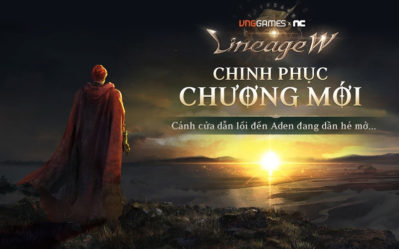 Lineage W – Phép thử đặc biệt cho tính đồng đội và cuộc đua quyền lực trong server