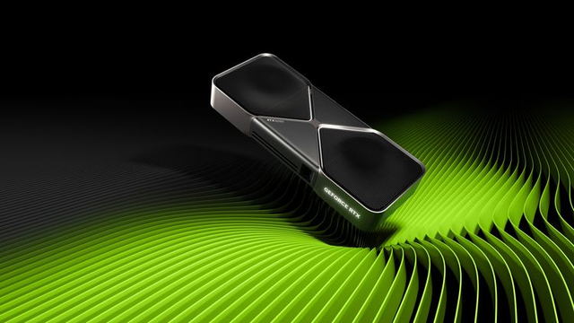 Nvidia chính thức tung RTX 50-series: Hiệu năng khủng biến RTX 4090 thành 'đồ cổ'