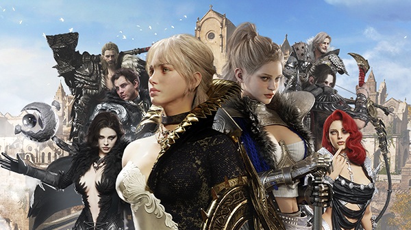 LORDNINE: Cửu Vương Tranh Bá – bom tấn MMORPG Hàn Quốc có gì khiến game thủ Việt tò mò?