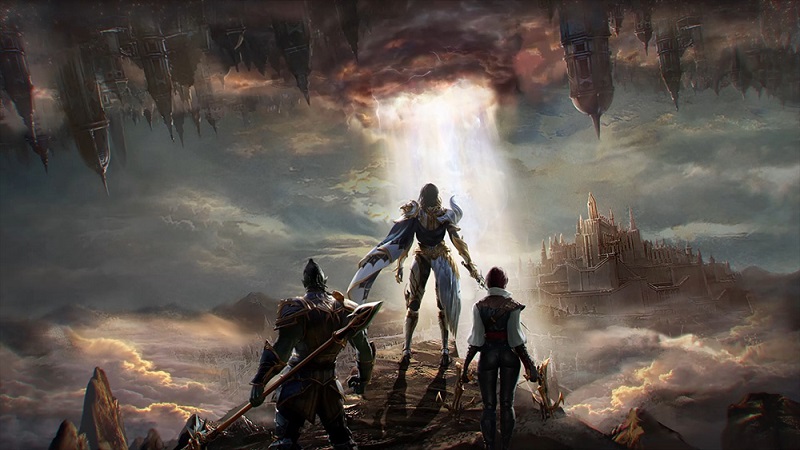 Phối hợp đồng đội – Chìa khóa cho sức mạnh trong Lineage2M