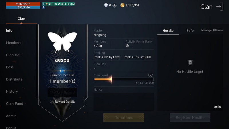 Phối hợp đồng đội – Chìa khóa cho sức mạnh trong Lineage2M