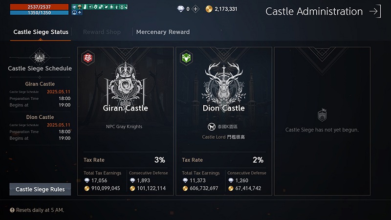 Phối hợp đồng đội – Chìa khóa cho sức mạnh trong Lineage2M