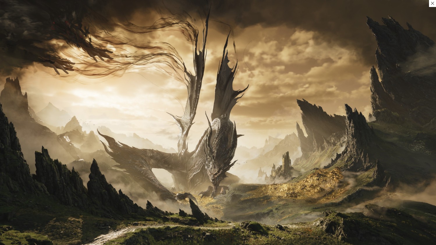 miHoYo công bố Nodusfall - Bom tấn hành động co-op đồ họa tả thực trên Unreal Engine 5