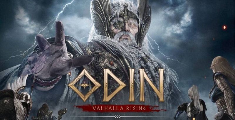 Odin: Valhalla Rising chính thức ra mắt toàn cầu