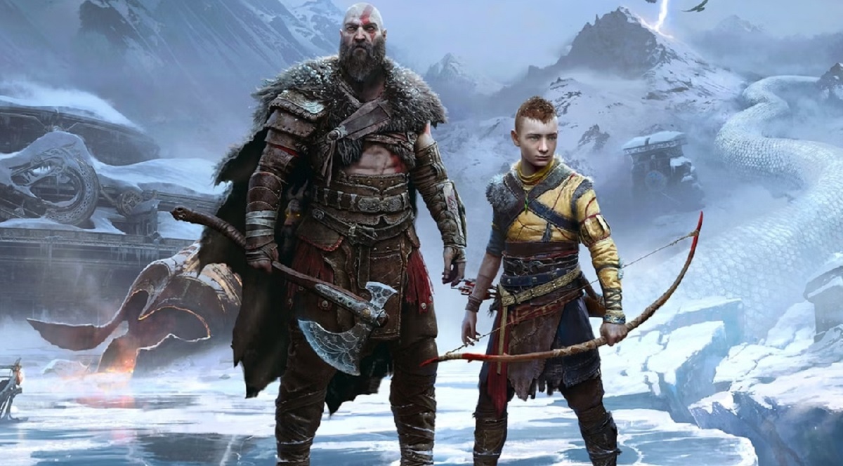 Bản PC của God of War Ragnarok yêu cầu cấu hình nhẹ hơn dự đoán