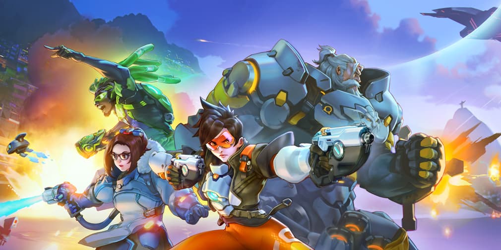 Overwatch Mobile vẫn có thể ra mắt nhờ thỏa thuận mới giữa Nexon và Blizzard