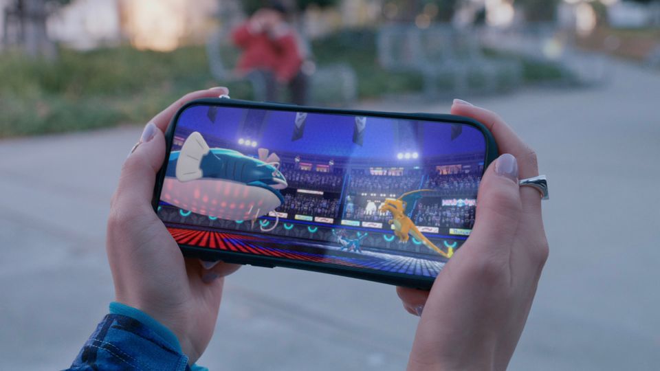 Pokémon Champions sẽ ra mắt năm 2026 – Game Pokemon dành riêng cho người mê PvP