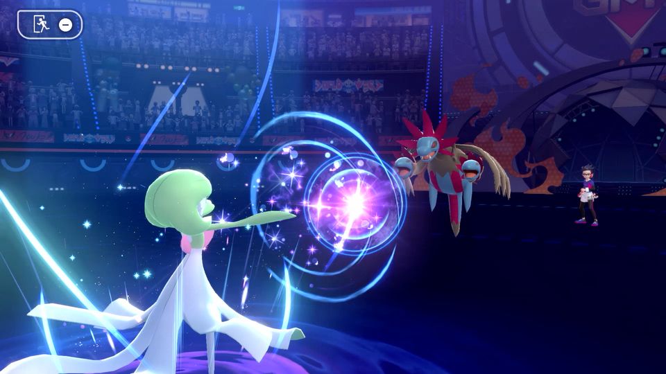 Pokémon Champions sẽ ra mắt năm 2026 – Game Pokemon dành riêng cho người mê PvP